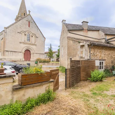 招待所 Le Clos Des Amis