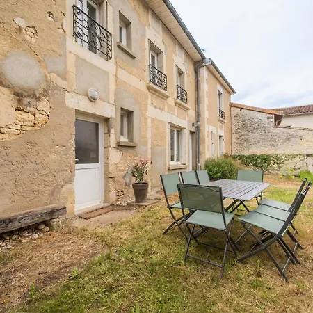 Le Clos Des Amis 招待所 *
