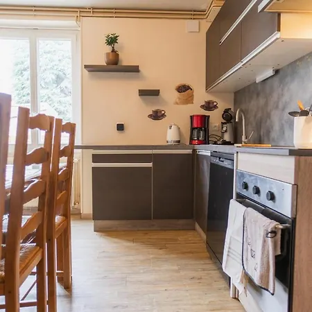 Le Clos Des Amis * Montamisé