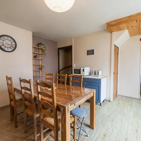 Le Clos Des Amis * Montamisé