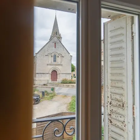Le Clos Des Amis *